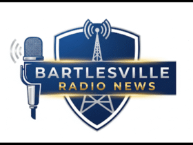 Bartlesville Radio News