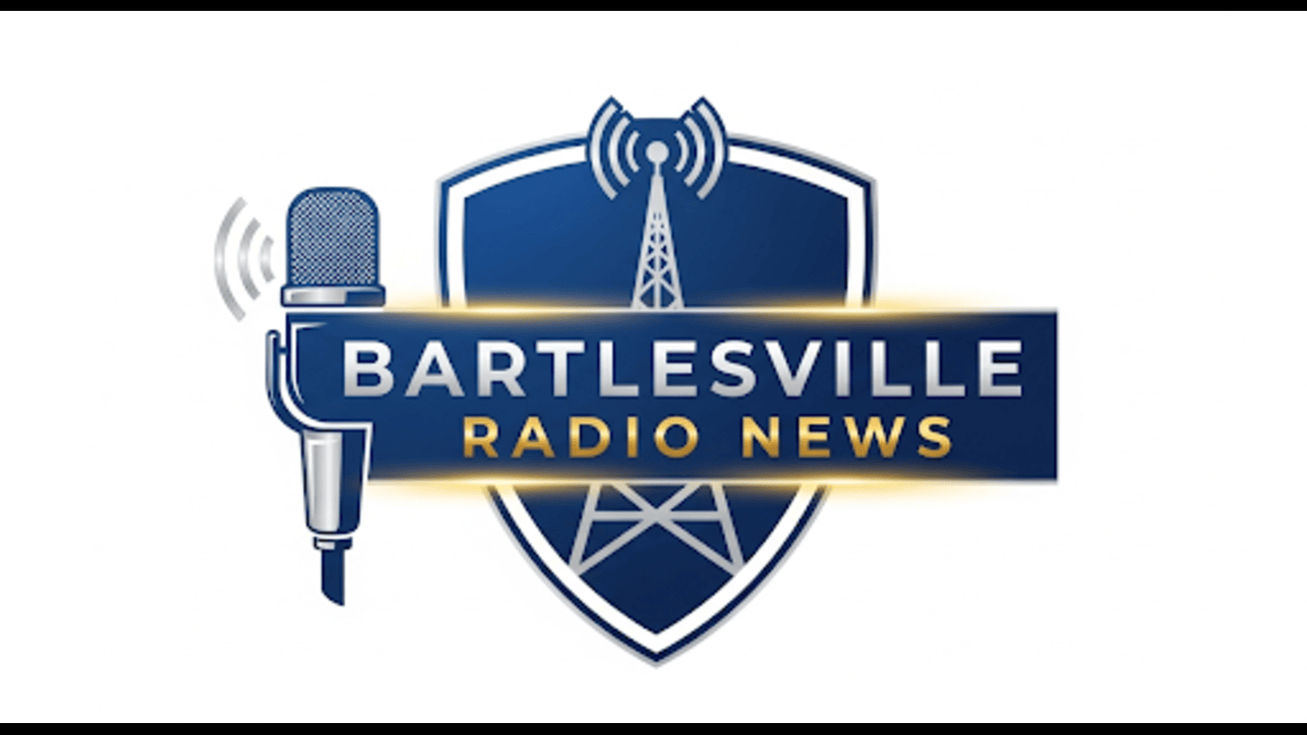 Bartlesville Radio News