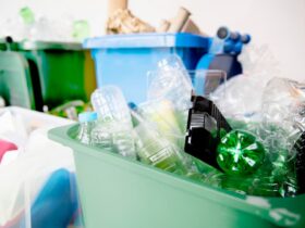Household Waste