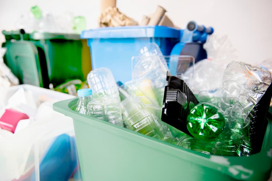 Household Waste