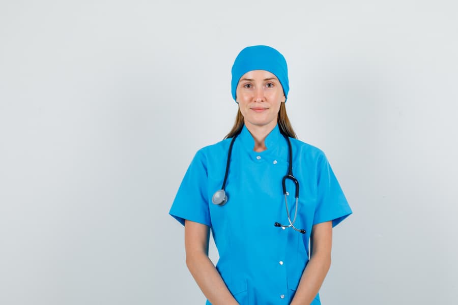 Medical Uniform