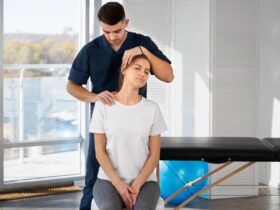 Muscle Strain Issues