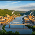Oil City PA
