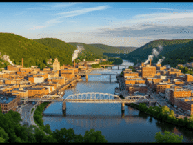 Oil City PA