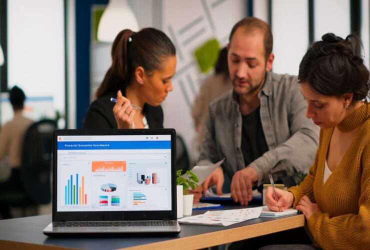 PPC Agency