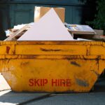 Skip Hire