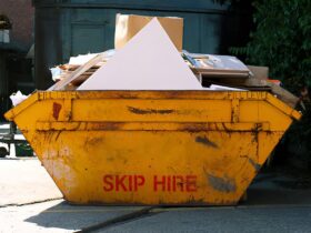 Skip Hire