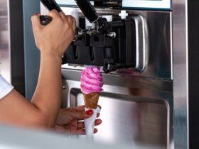 Taylor Ice Cream