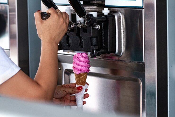 Taylor Ice Cream